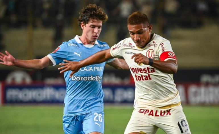 Universitario le habría pedido a Sporting Cristal jugar sin público por garantías
– El diario andino