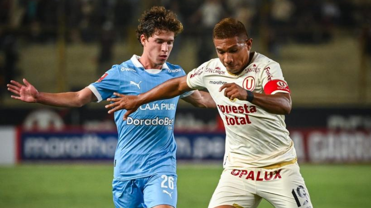 Universitario le habría pedido a Sporting Cristal jugar sin público por garantías

 – El diario andino