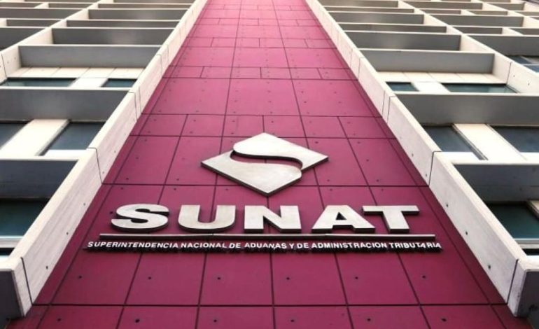 Sunat tuvo seis jefes en menos de dos años
 – El diario andino