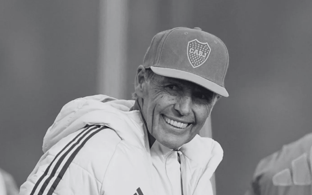 Murió Miguel Ángel Russo a los 69 años

 – El diario andino