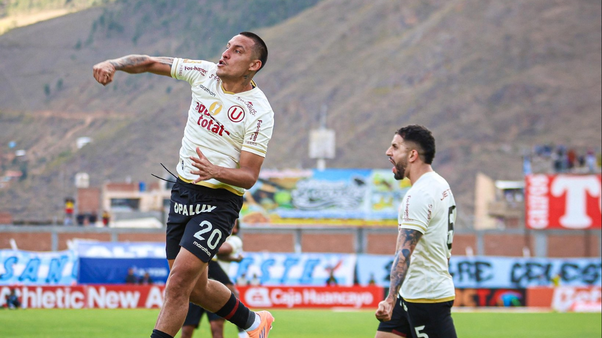 Universitario vs ADT canal de enlace en vivo ver liga 1 max resumen de goles gratis

 – El diario andino