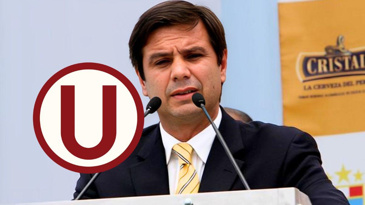 «La Universidad gestiona la programación de la FPF y la Liga 1»

 – El diario andino
