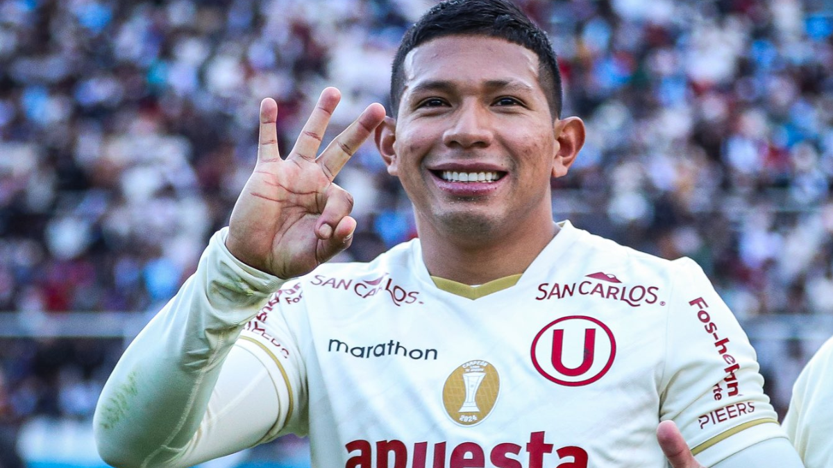 Universitario recibirá PREMIO TRILLIONARIO tras ser tricampeón peruano
 – El diario andino
