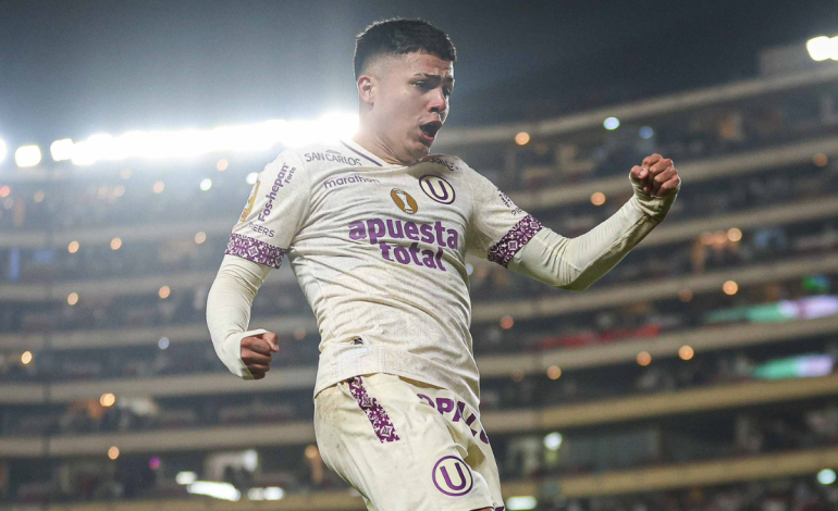 ¿Por qué Universitario no jugará en el estadio Monumental ante Ayacucho FC?

 – El diario andino