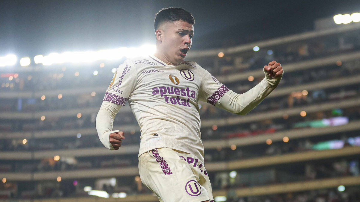 ¿Por qué Universitario no jugará en el estadio Monumental ante Ayacucho FC?

 – El diario andino