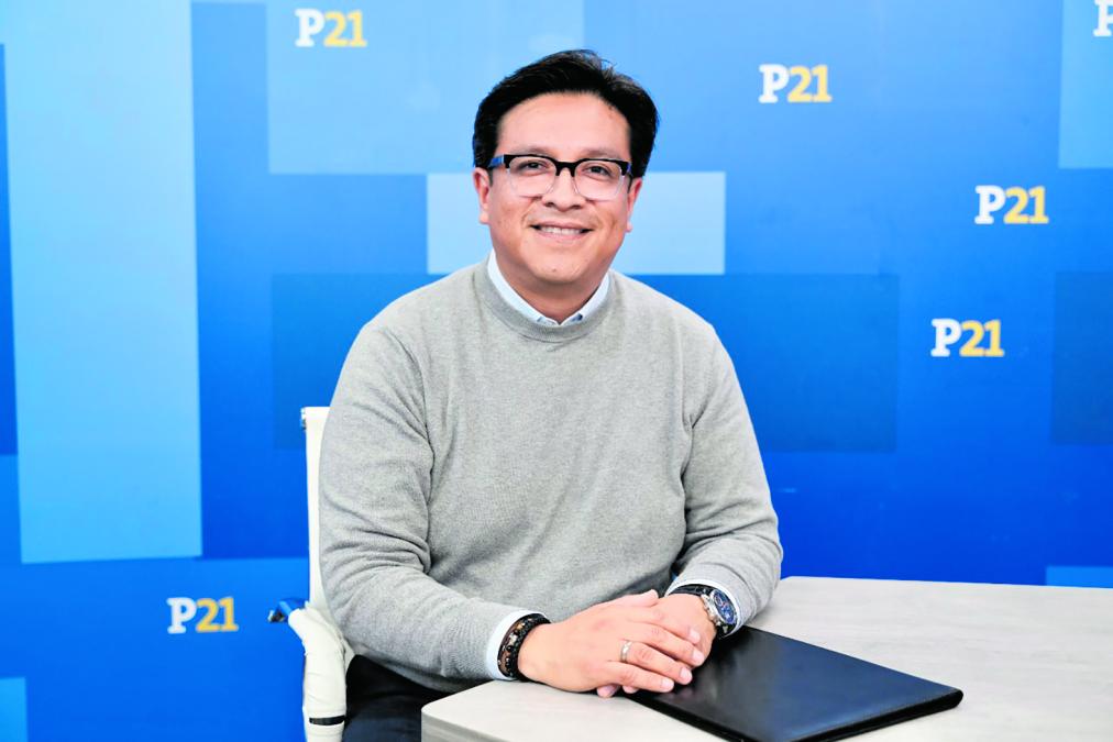 “El Santuario de Amancay es el mejor ejemplo de convivencia entre la producción de cemento y la preservación de un frágil ecosistema”

 – El diario andino