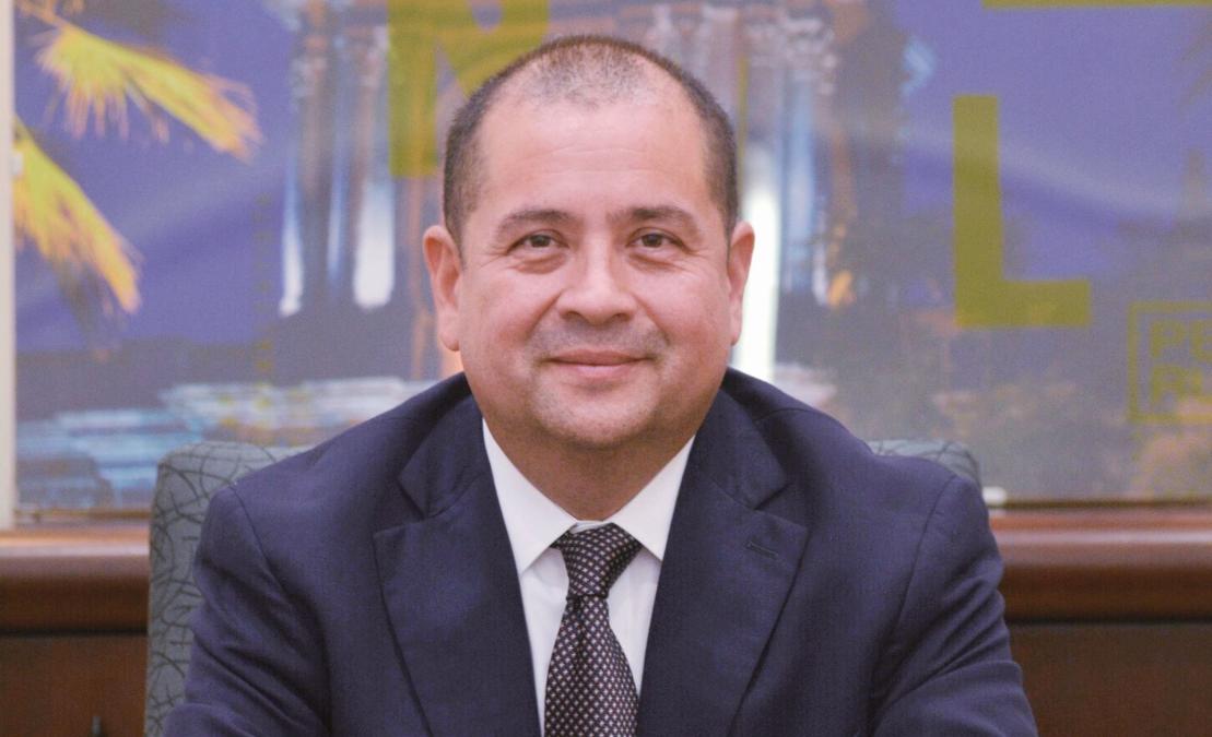 «A nivel regional, nuestros productos tienen la menor huella de carbono»

 – El diario andino