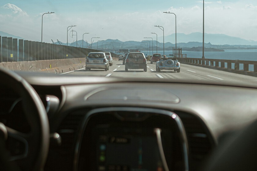 qué coches pueden circular y cuáles descansar el 1 de noviembre
 – El diario andino