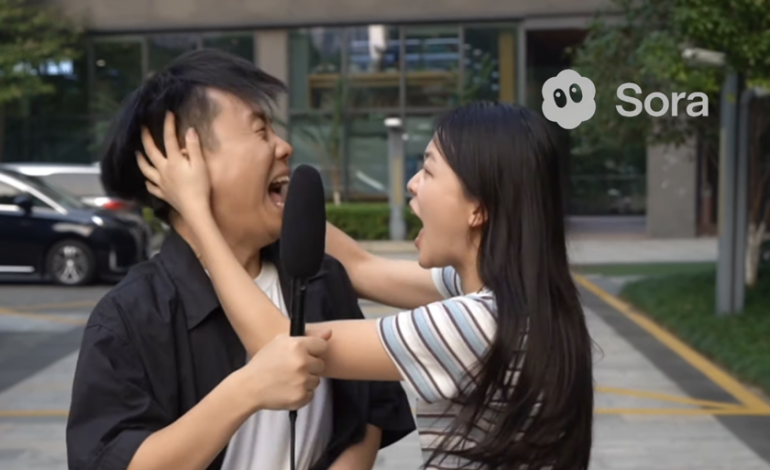 Un artista chino está convirtiendo en arte lo menos artístico
– El diario andino