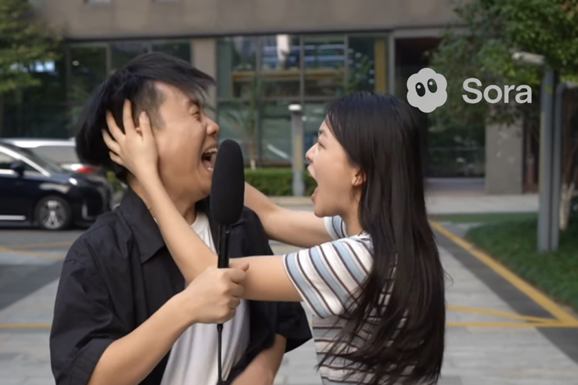 Un artista chino está convirtiendo en arte lo menos artístico

 – El diario andino