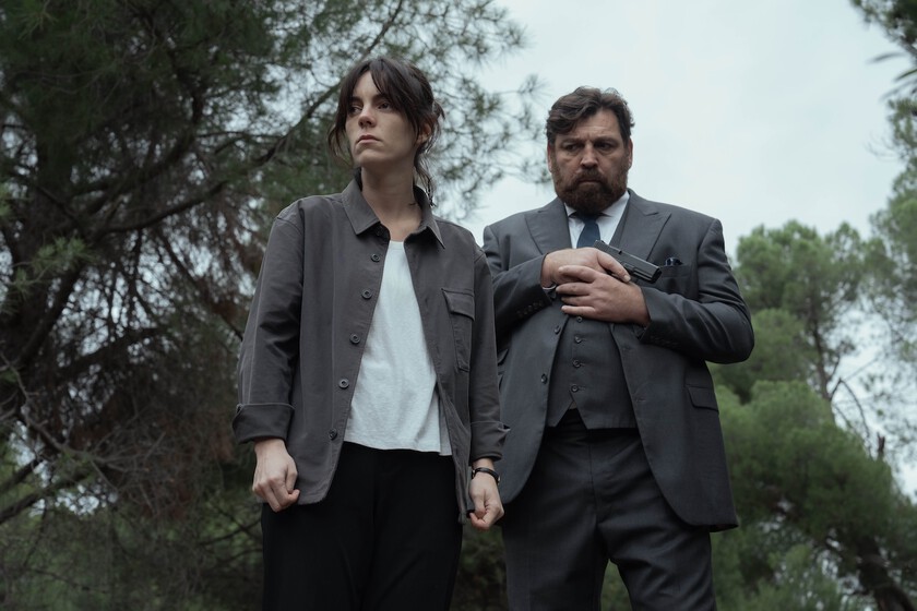 Cómo España ha conseguido que una de cada cuatro series reproducidas sea propia

 – El diario andino