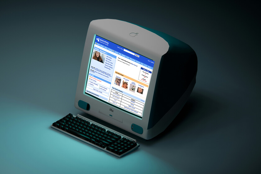 Internet se ha convertido en un lugar tan hostil que hay gente tomando decisiones drásticas: vuelve a MySpace

 – El diario andino