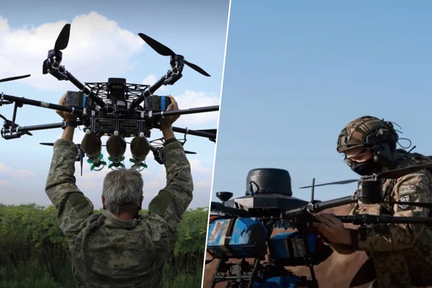 Ucrania ha actualizado el juego más sangriento del país. Eliminar a los rusos es ahora lo más parecido a «pedir un Uber»

 – El diario andino