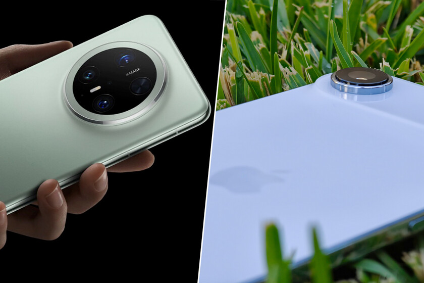 Creíamos que los móviles ‘Air’ y ‘Edge’ eran sinónimo de recortes. Huawei quiere hacer estallar esa idea con una cifra: 6.500 mAh

 – El diario andino