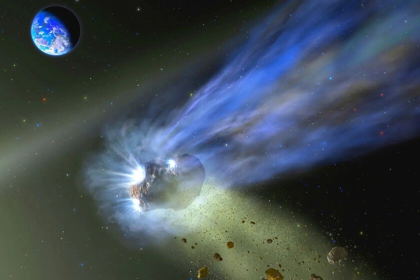 algo lo ha empujado, y creemos saber qué

 – El diario andino