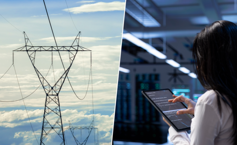 El secreto de las empresas chinas de IA para competir sin chips Nvidia: la electricidad subsidiada por Beijing

 – El diario andino