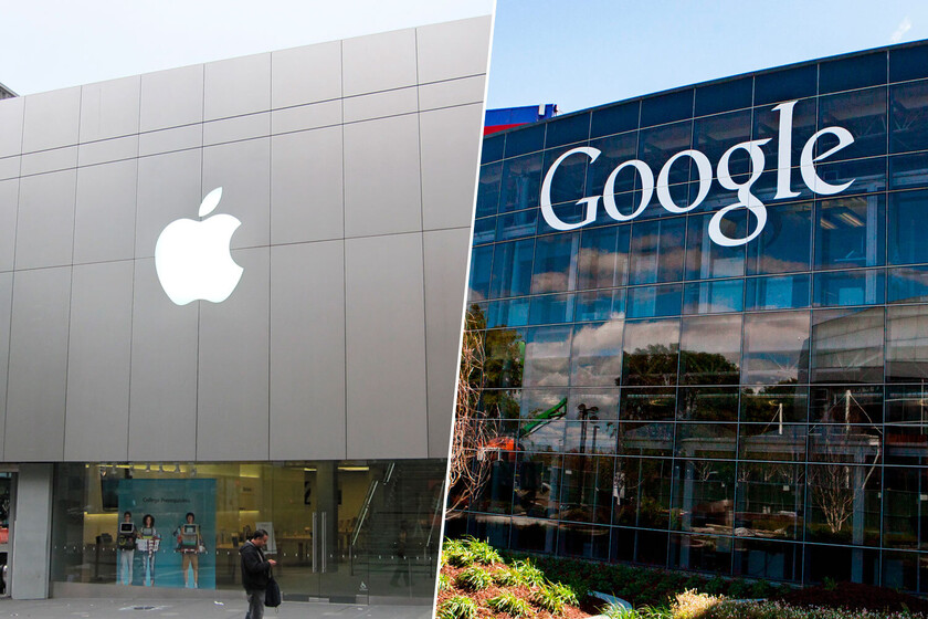 Apple tiene un plan para arreglar Siri. Uno que pretende enriquecer aún más a Google, según Bloomberg

 – El diario andino