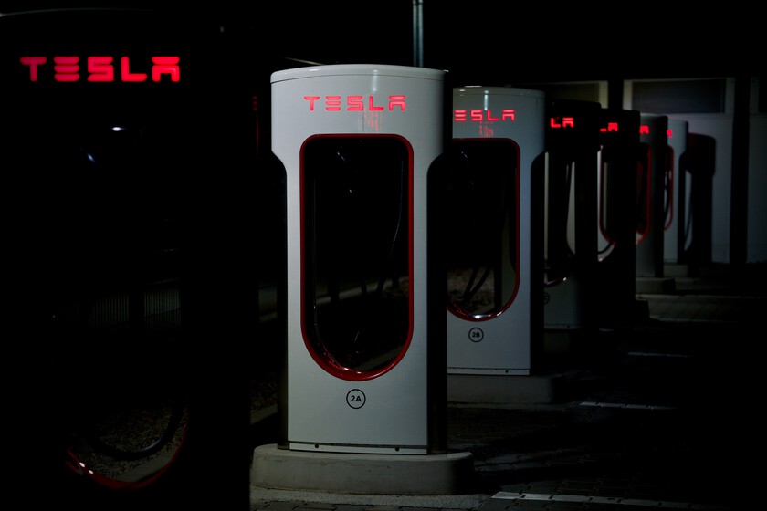 Sabíamos que las ventas de Tesla se desplomarían en 2025. No sabíamos hasta qué punto

 – El diario andino