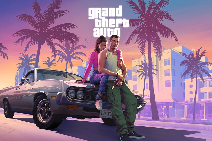 GTA VI vuelve a retrasar su lanzamiento

 – El diario andino