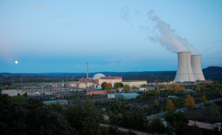 Del uranio al tapón, paso a paso.

 – El diario andino