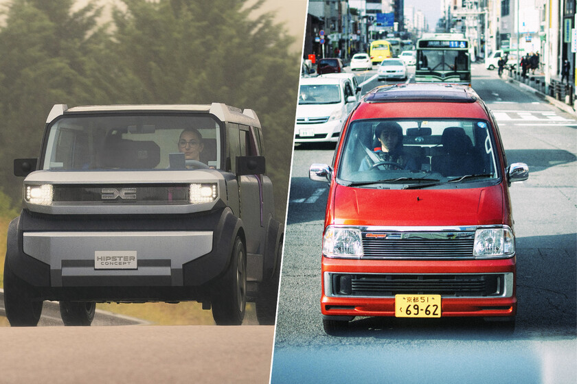 Europa está ávida de coches eléctricos baratos. La solución de Europa: copiar a Japón

 – El diario andino