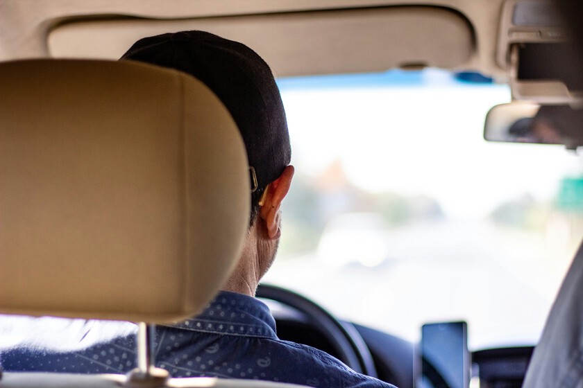 qué coches podrán circular y cuáles descansar el 8 de noviembre

 – El diario andino