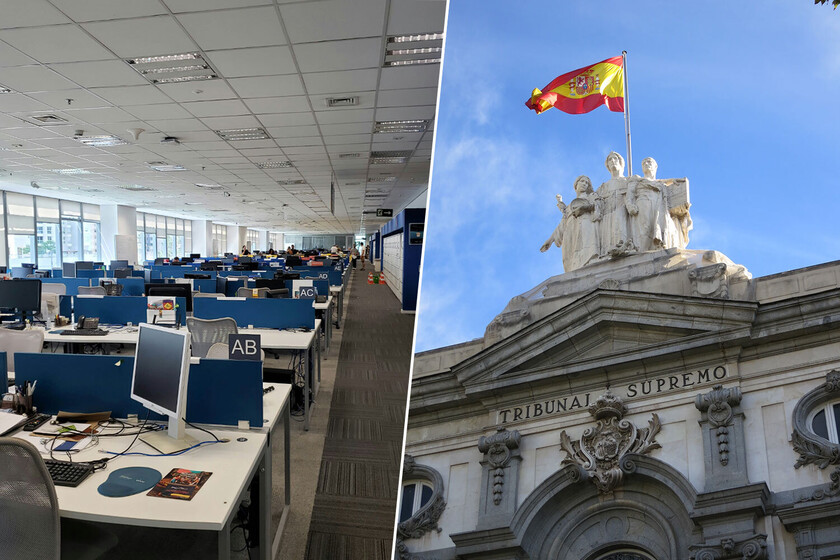 No te pueden obligar a trabajar los fines de semana aunque tu contrato diga «de lunes a domingo»

 – El diario andino