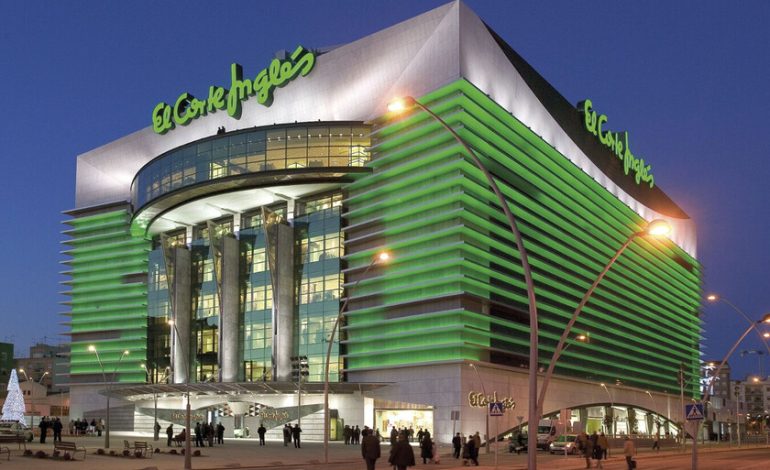 Cinco de las mejores ofertas en tecnología y entretenimiento de El Corte Inglés, hoy 8 de noviembre antes del Black Friday

 – El diario andino