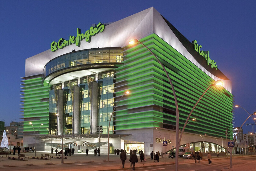 Cinco de las mejores ofertas en tecnología y entretenimiento de El Corte Inglés, hoy 8 de noviembre antes del Black Friday

 – El diario andino