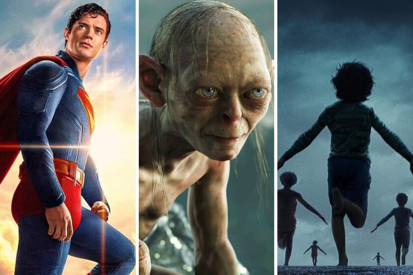 una selección de obras maestras y clásicos modernos rebosante del mejor cine – El diario andino