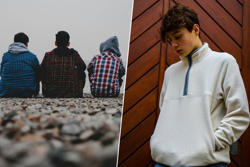 Que un adolescente empiece a ‘odiar’ a sus padres es algo que está en su cerebro, y la ciencia ya ha encontrado el patrón

 – El diario andino