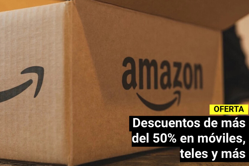 descuentos de más del 50% en televisores, móviles Xiaomi y más

 – El diario andino
