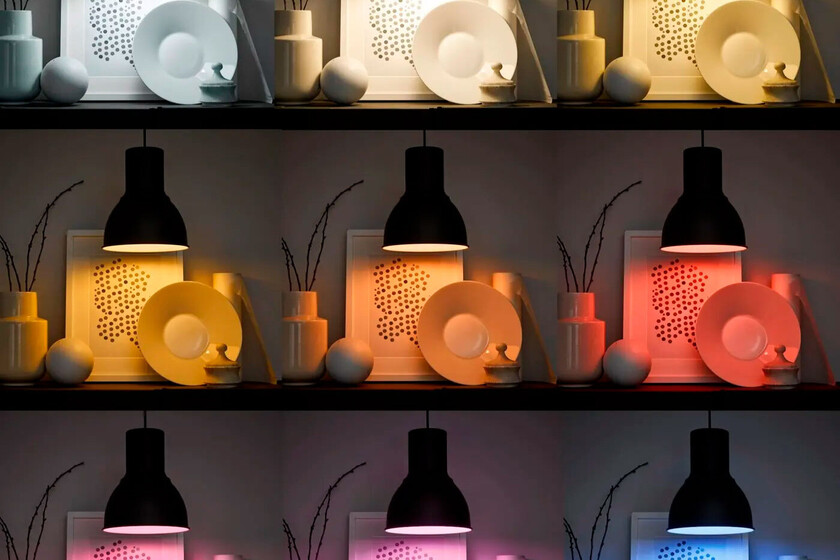 El hogar conectado es un caos. La solución de IKEA son 21 nuevos dispositivos compatibles con Matter

 – El diario andino