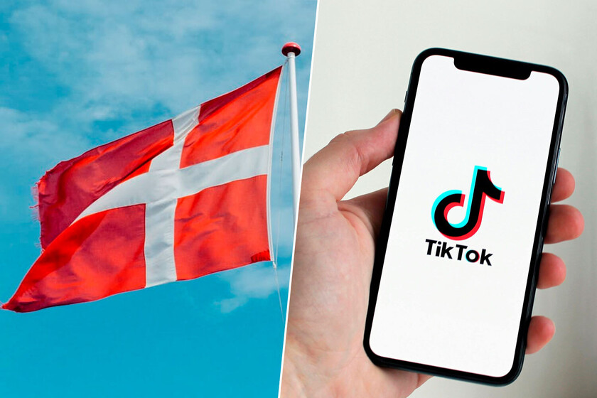 Cada vez más países quieren prohibir a los menores el uso de las redes sociales. Dinamarca hace un movimiento

 – El diario andino