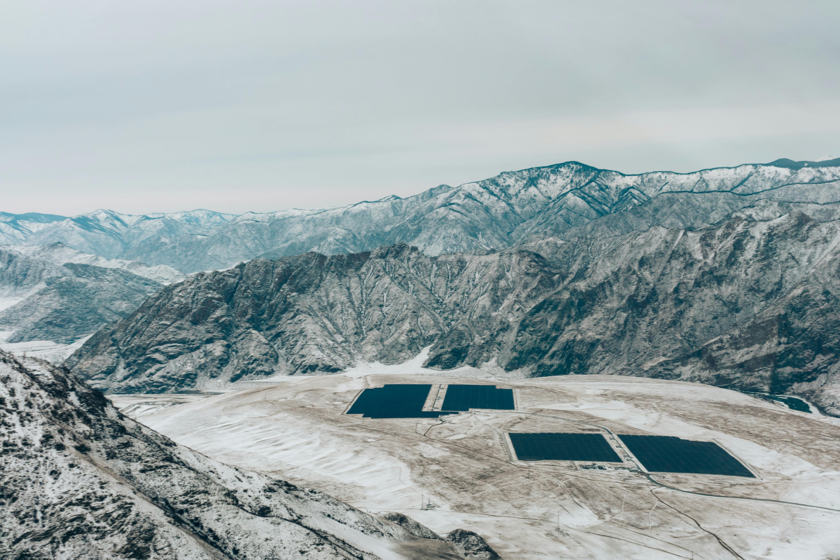 Suiza muestra cómo aprovecharlo en pleno invierno

 – El diario andino