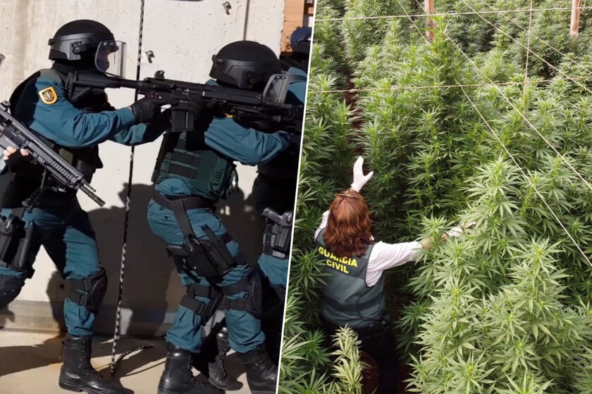 el de los pueblos convertidos en focos del crimen organizado

 – El diario andino