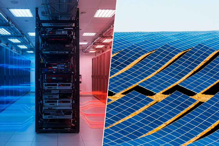 China está ganando silenciosamente la carrera de la IA gracias a algo muy simple: energía barata

 – El diario andino