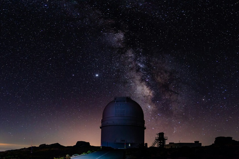 El telescopio más grande del hemisferio norte busca un hogar. Y Canarias acaba de tomar la delantera

 – El diario andino