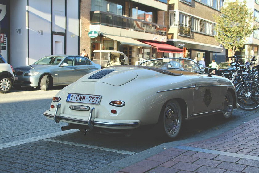 qué coches podrán circular y cuáles descansar el 15 de noviembre

 – El diario andino