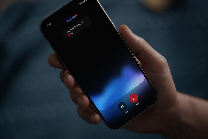 La única ventaja que Apple podía tener en IA era su nube privada. Ha sido copiado por la persona que menos esperábamos.

 – El diario andino