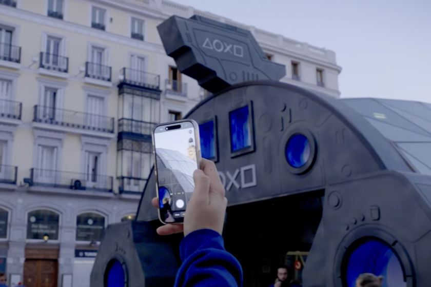 Las ciudades se están convirtiendo en parques temáticos. El «barco» que ha aterrizado en Madrid es el último ejemplo

 – El diario andino