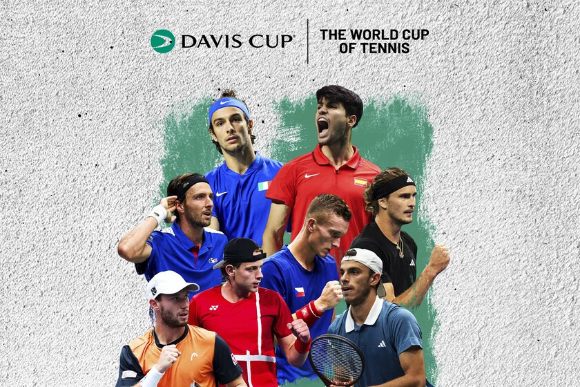 Se acerca un gran mes del deporte en Movistar Plus+ por 9,99 euros

 – El diario andino