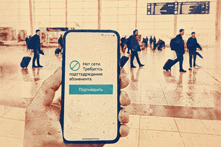 Así quiere Moscú frenar las incursiones de drones ucranianos

 – El diario andino