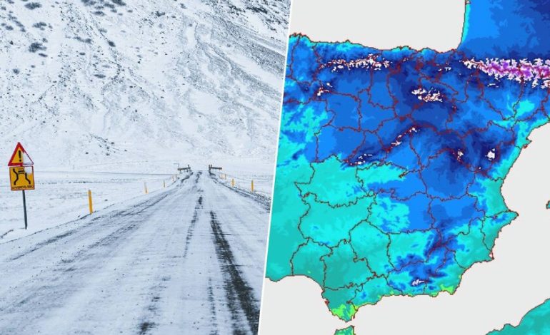 El temor es que una vez más no estemos preparados

 – El diario andino