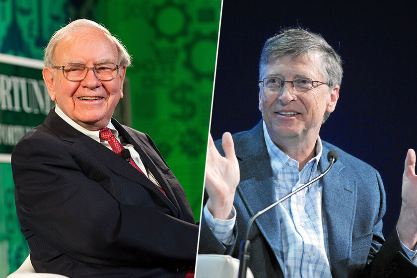 Cientos de multimillonarios se comprometieron a donar su fortuna. La era filantrópica de Bill Gates y Warren Buffett ha llegado a su fin

 – El diario andino