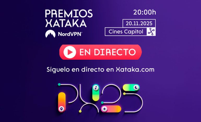 Sigue nuestra gala de hoy y pregala en directo con Joaquín Reyes, sorteos y más sorpresas

 – El diario andino