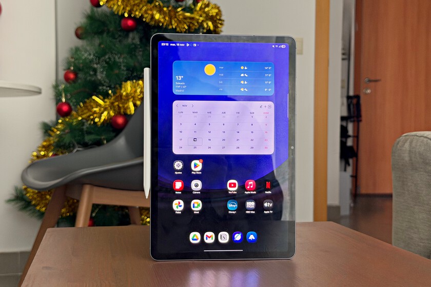 Samsung Galaxy Tab S11, análisis. Review con características, precio y especificaciones – El diario andino