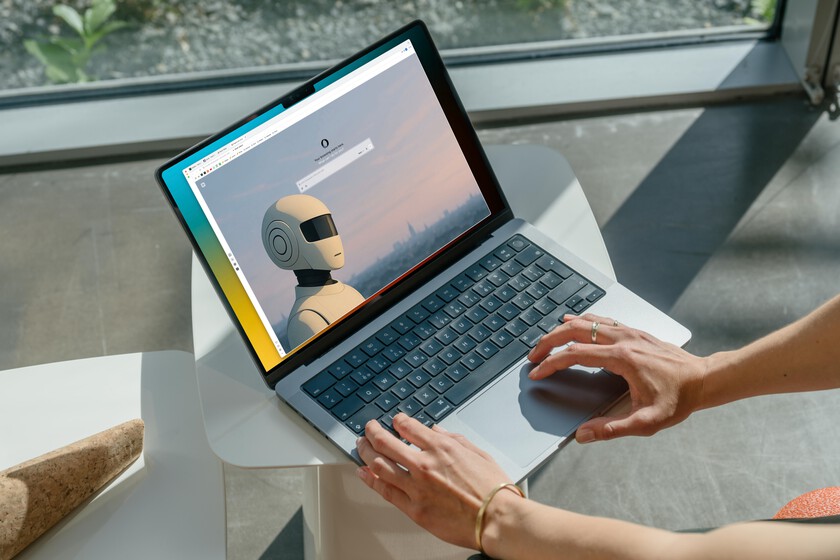 Opera Neon promete ser el futuro del navegador. Es una visión ambiciosa aún por madurar.

 – El diario andino