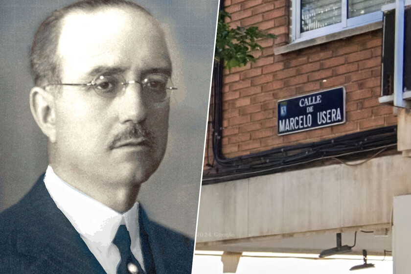 Tu árbol genealógico está en cada calle.

 – El diario andino