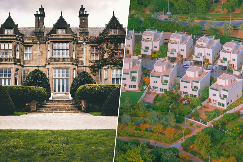 se están aburguesando al revés

 – El diario andino